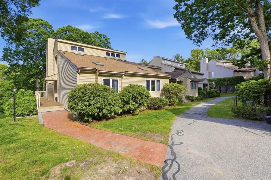 40 Monadnock Drive #40, Westford, MA 01886 - #2