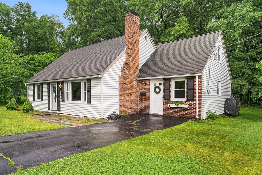 65 Janet Cir, Shrewsbury, MA 01545 - #2
