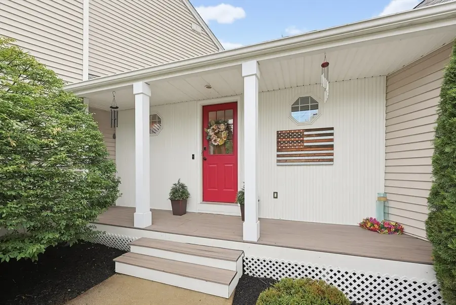 51 Frederick A Nittel Dr, North Attleboro, MA 02760 - #3