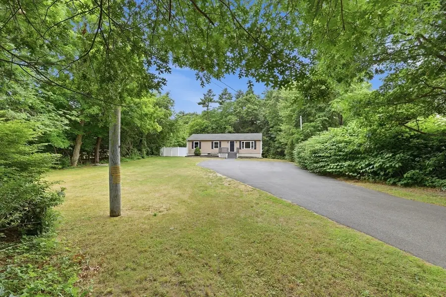 135 Bedford St, Lakeville, MA 02347 - #2