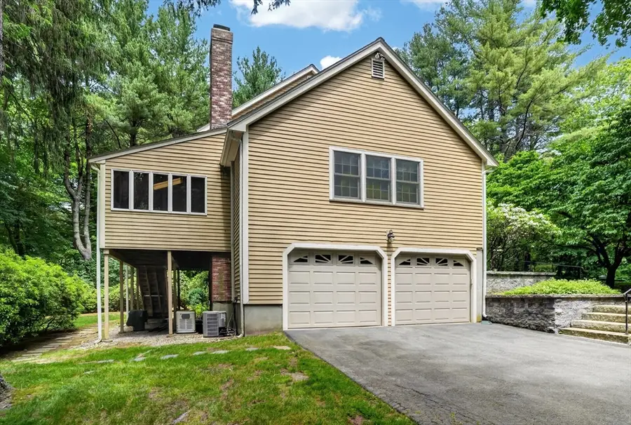 17 Maplewood Road, Medfield, MA 02052 - #2