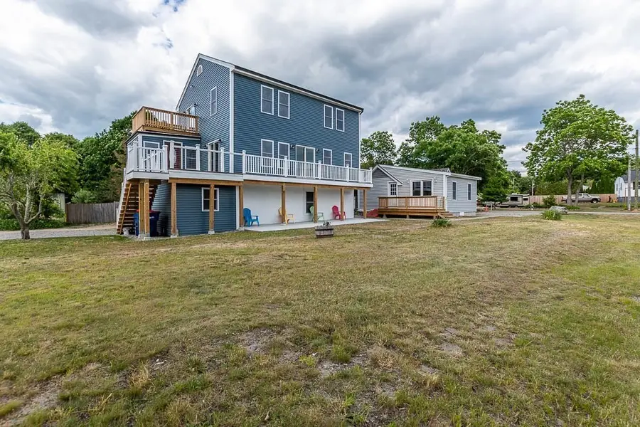22 Avenue A #1 & 2, Wareham, MA 02571 - #2
