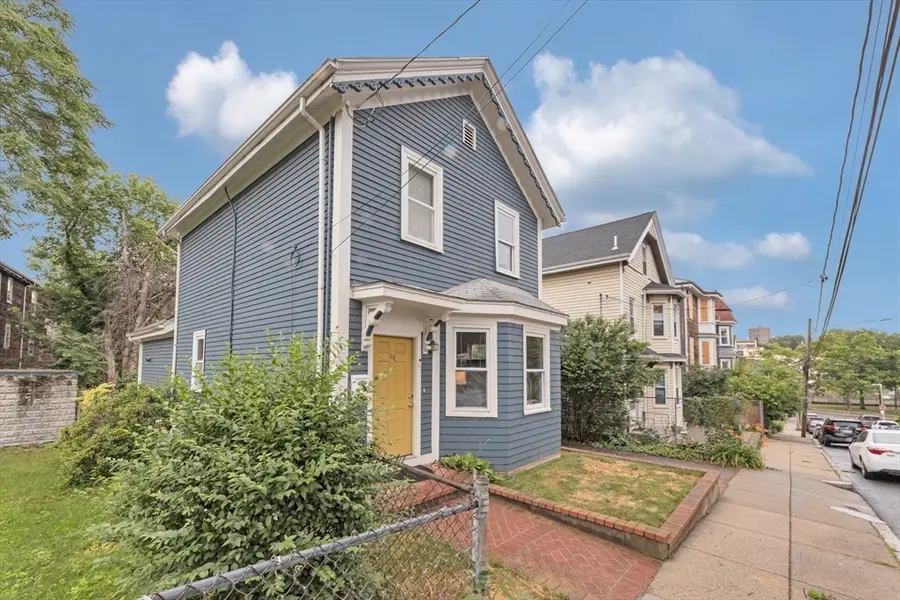 94 Wyman Street, Boston, MA 02130 - #2