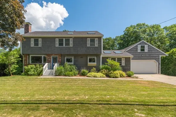 12 High St., Salisbury, MA 01952