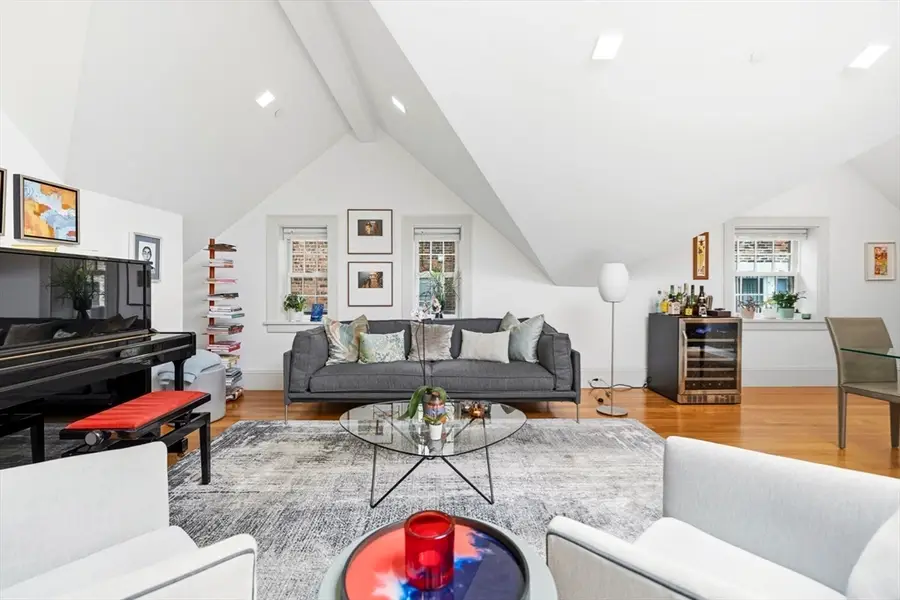 1762 Beacon Street #4, Brookline, MA 02445 - #3