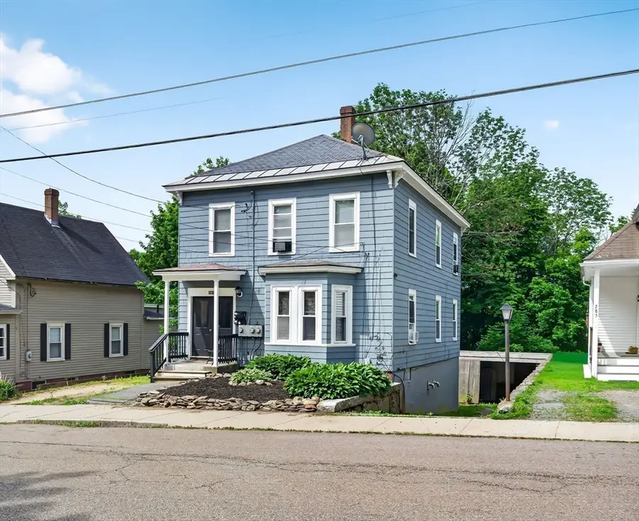 287 Pine St, Gardner, MA 01440 - #2