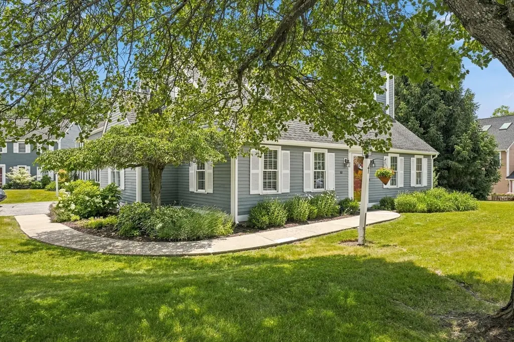 60 Whittier Meadows #60, Amesbury, MA 01913 - #1