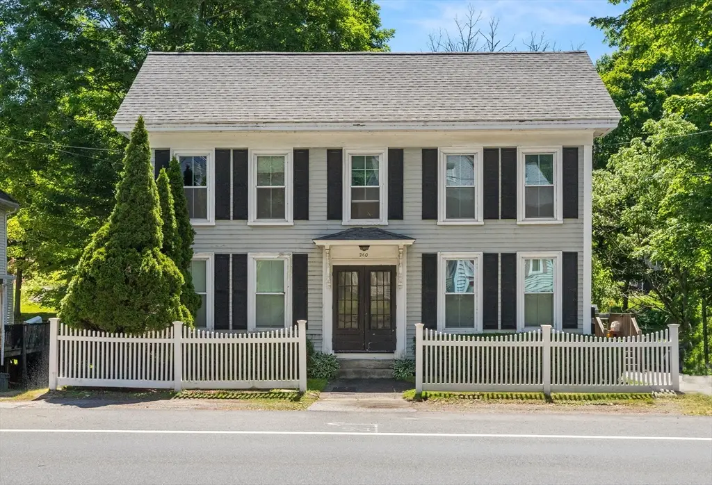 260 Main St, Groveland, MA 01834 - #1