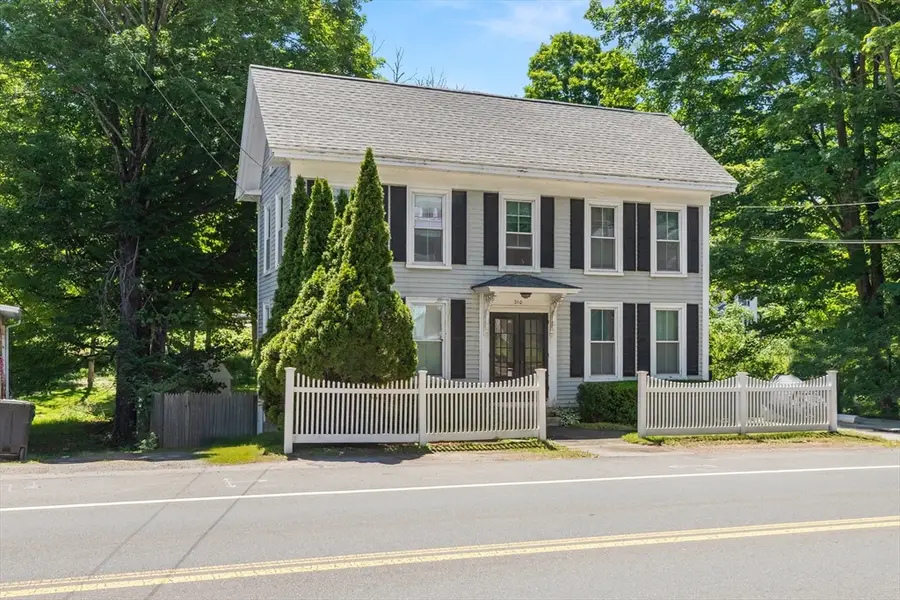 260 Main St, Groveland, MA 01834 - #2
