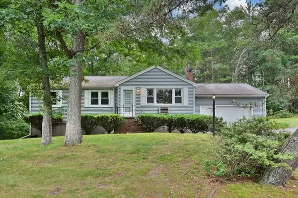 2 Sunset Dr., Burlington, MA 01803
