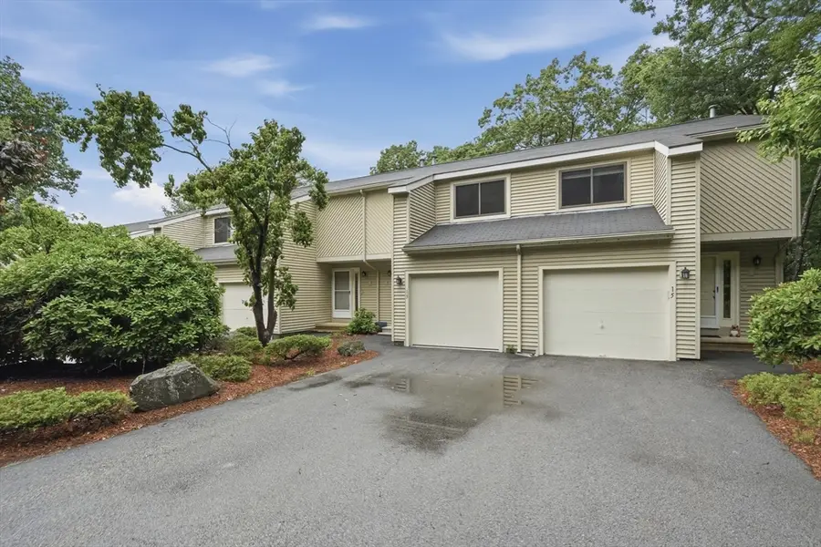 13 Lordvale Blvd #507, North Grafton, MA 01536 - #2
