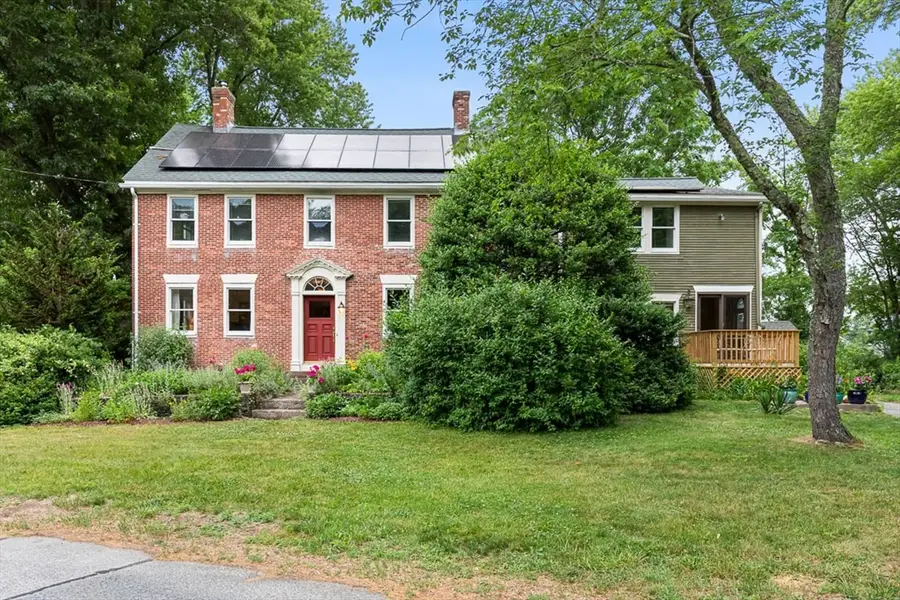 462 Ledge, Seekonk, MA 02771 - #2