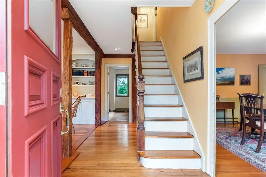 462 Ledge, Seekonk, MA 02771 - #3