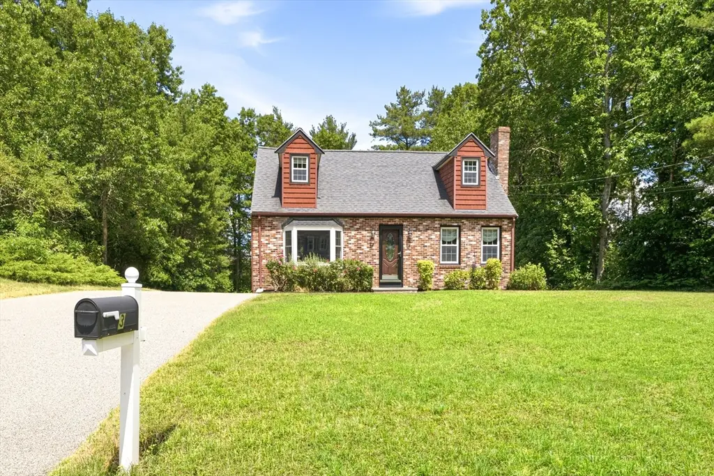 3 Drone Rd, Walpole, MA 02081 - #1
