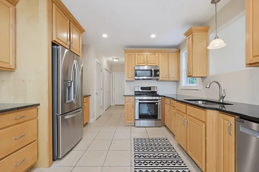 25 Sullivan Way, Foxboro, MA 02035 - #2