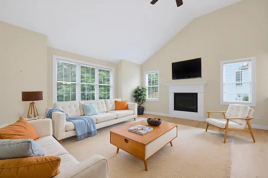 25 Sullivan Way, Foxboro, MA 02035 - #3
