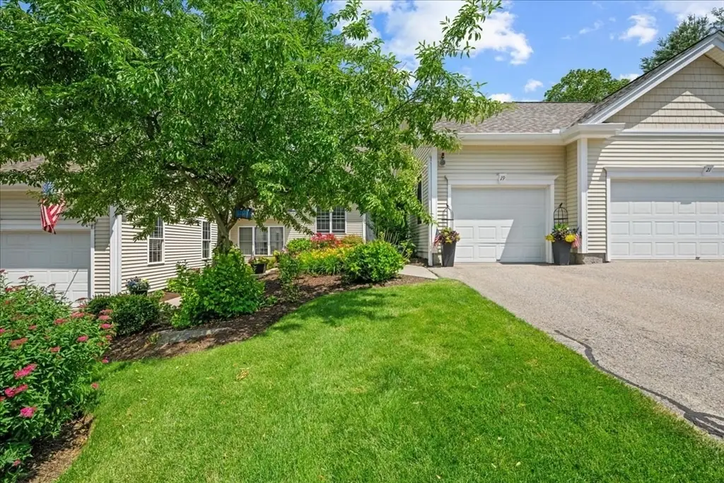 19 Cortland Grove Dr #19, Shrewsbury, MA 01545 - #1