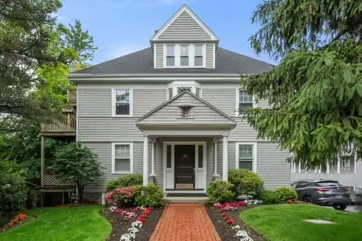 36 Cummings Rd #4, Boston, MA 02135 - #1