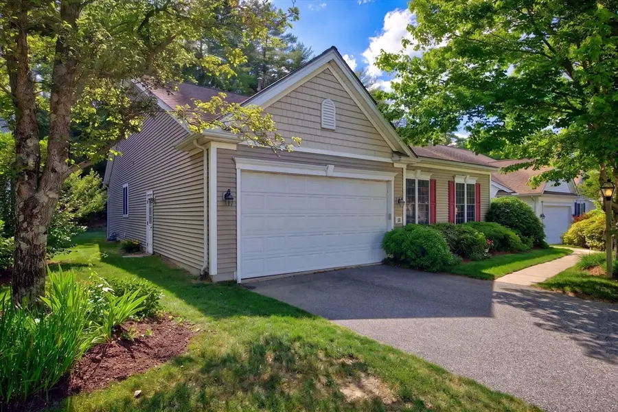 12 Millers Joist, Plymouth, MA 02360 - #2
