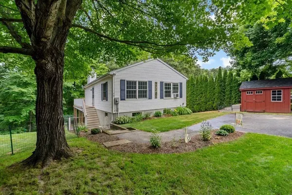 73 Eagle Dr #73, Douglas, MA 01516