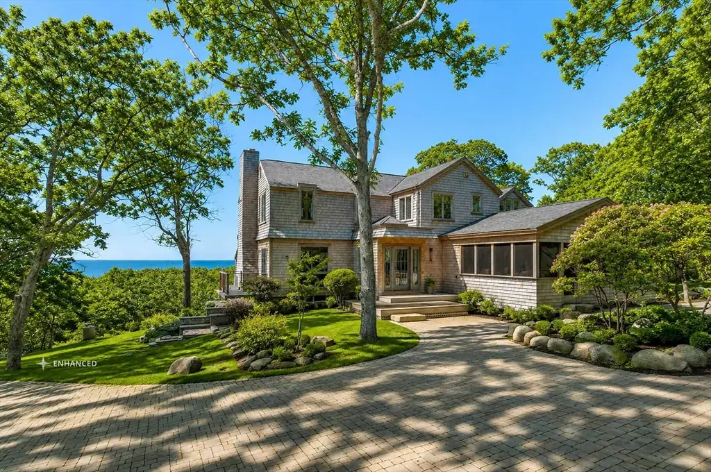 63 Putnam Rd, Chilmark, MA 02535 - #1