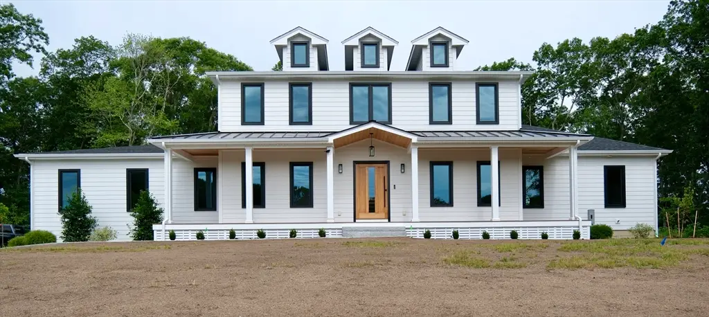 30 Starr Ln, Rehoboth, MA 02769 - #1