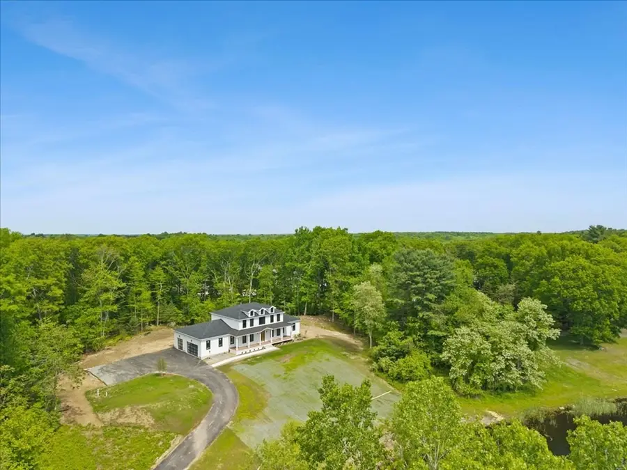 30 Starr Ln, Rehoboth, MA 02769 - #3