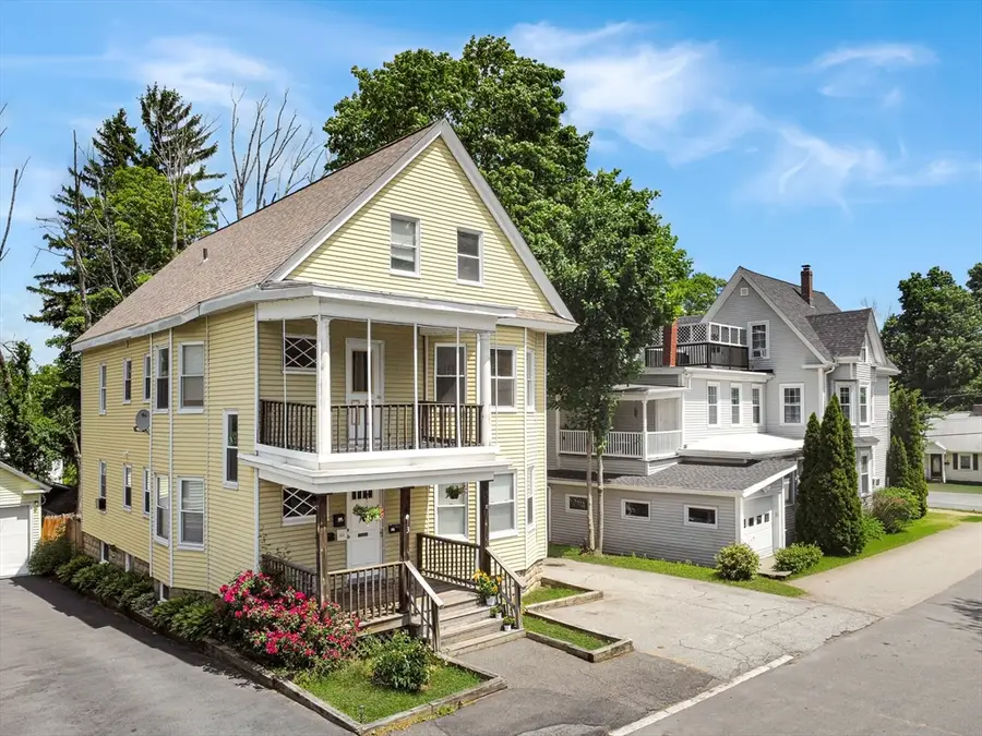 3 New Hampshire Ave, Haverhill, MA 01835 - #2