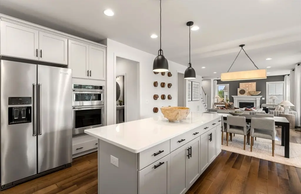 27 Germain Way #4, Norton, MA 02766 - #1