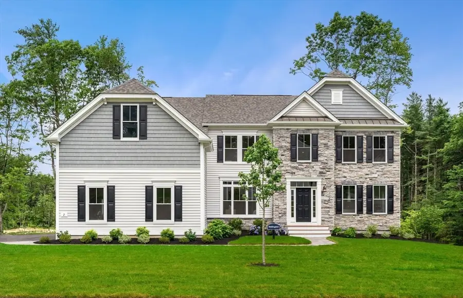 27 Germain Way #4, Norton, MA 02766 - #2