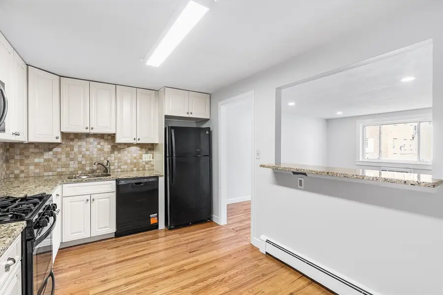 215 Massachusetts Ave #12, Arlington, MA 02474 - #2