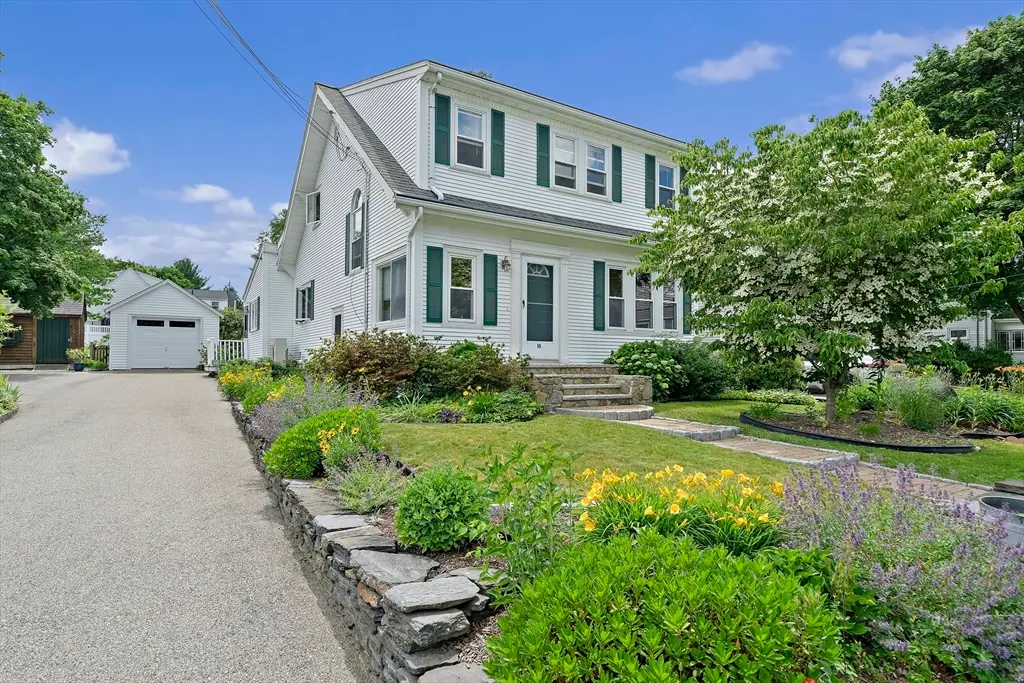 10 Waldron Road, Braintree, MA 02184 - #1