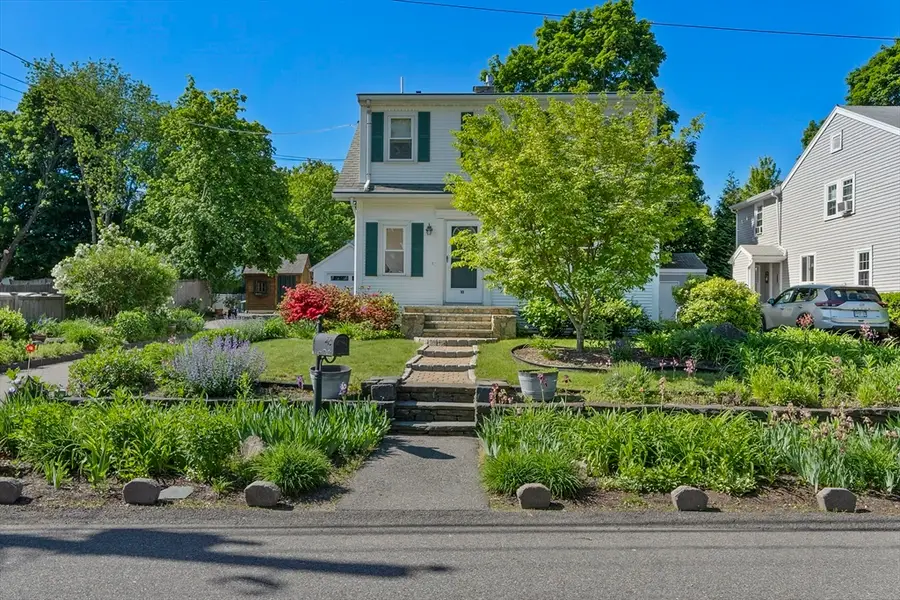 10 Waldron Road, Braintree, MA 02184 - #2