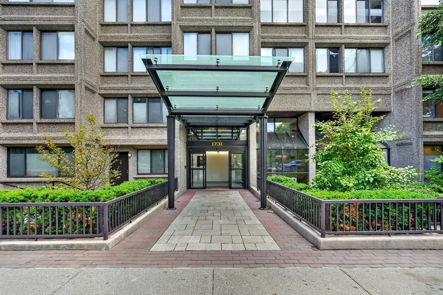 1731 Beacon St #915, Brookline, MA 02445 - #3