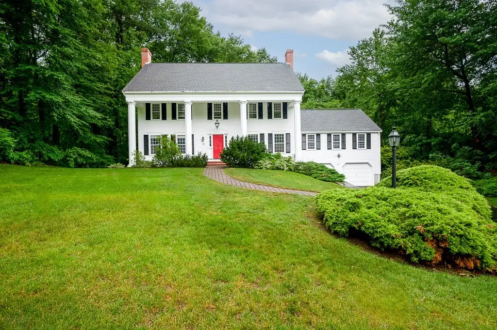 17 Olde Coach Road, Westborough, MA 01581 - #1