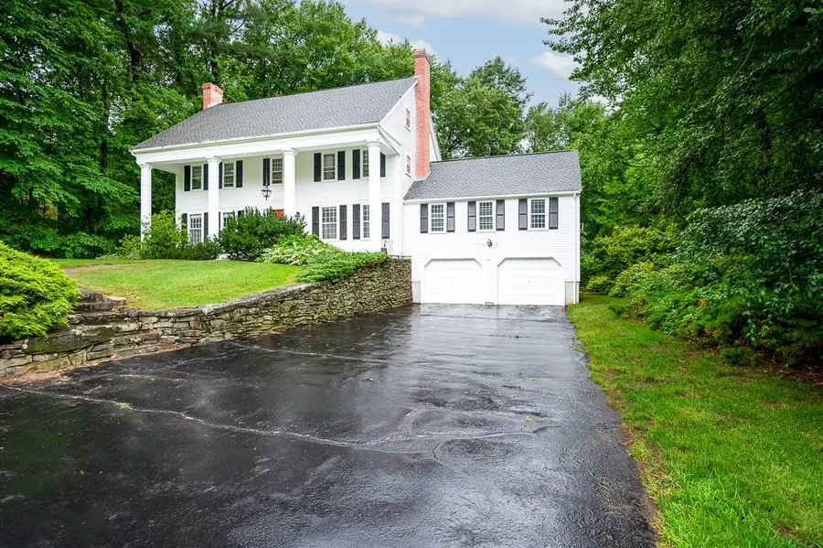 17 Olde Coach Road, Westborough, MA 01581 - #2
