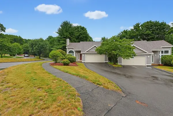 11 Weatherstone Dr #11, Worcester, MA 01604