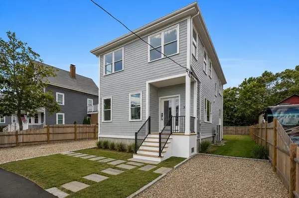 30 Emerald Road, Nahant, MA 01908