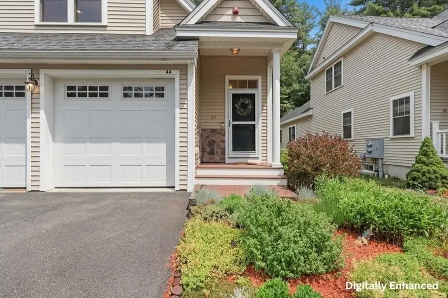 4 Trail Ridge Way #A, Harvard, MA 01451 - #2