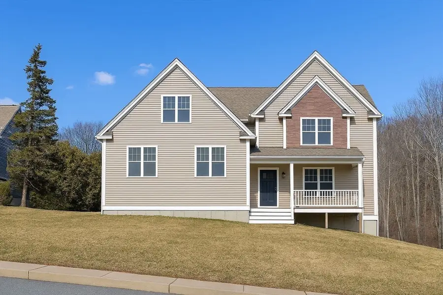 195 Lower Gore Dr, Webster, MA 01570 - #2