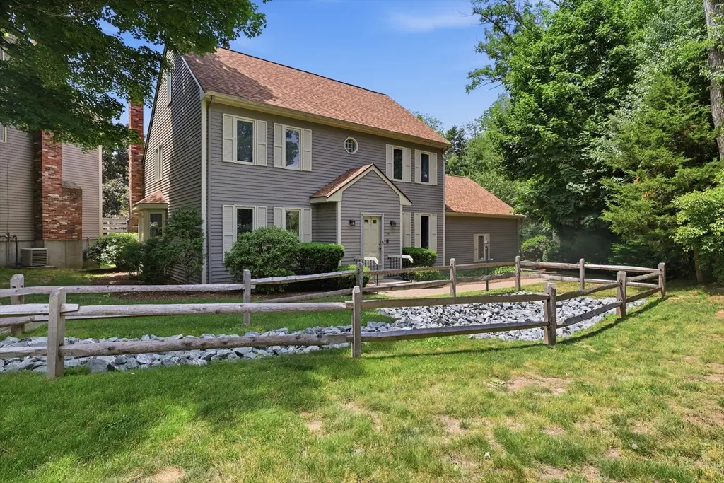 18 Copperwood Dr #18, Stoughton, MA 02072 - #1