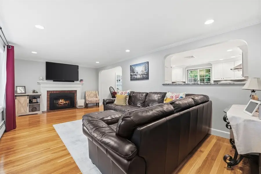 47 Brook Drive, Lynnfield, MA 01940 - #2