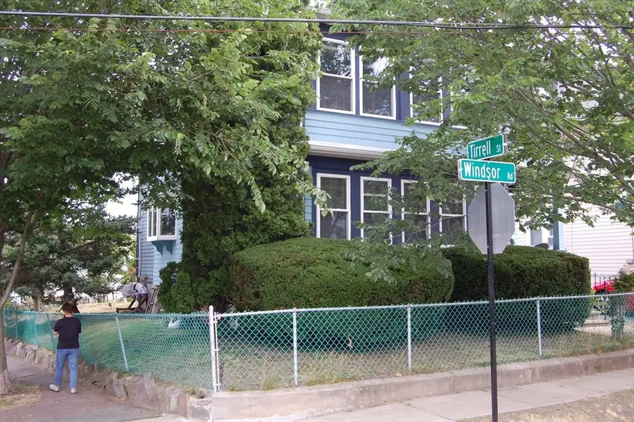 2-4 Windsor Road, Quincy, MA 02171 - #2
