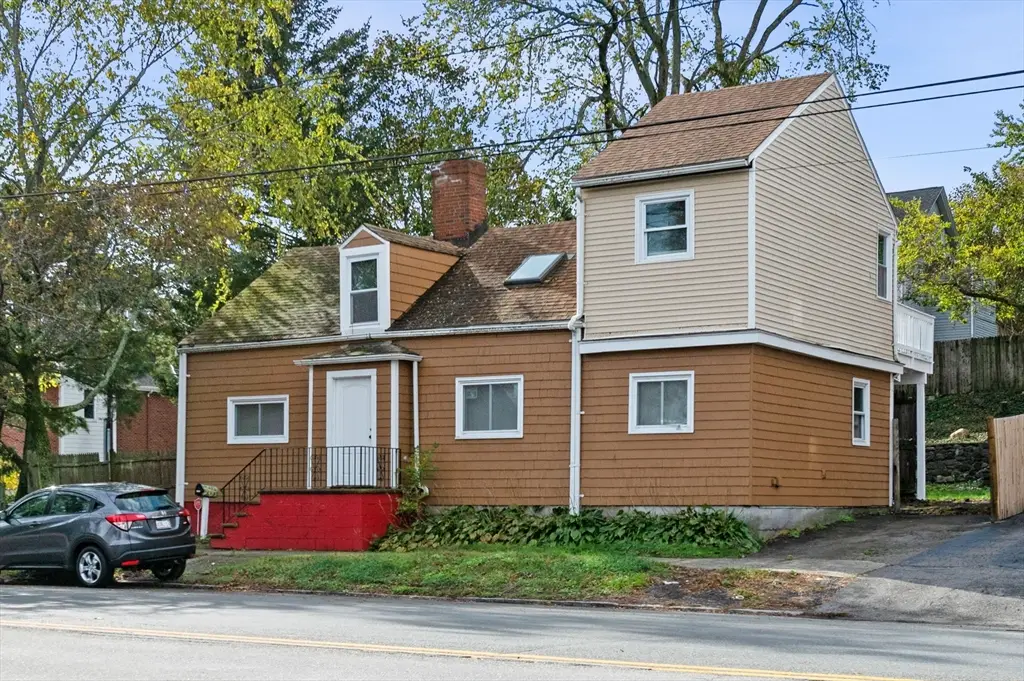 145 Boston St, Salem, MA 01970 - #1