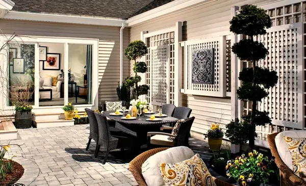 14 Firefly Point #14, Plymouth, MA 02360
