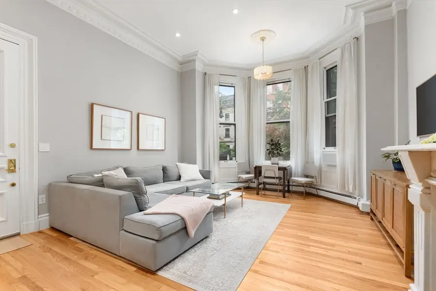 277 Beacon St #1A, Boston, MA 02116 - #3