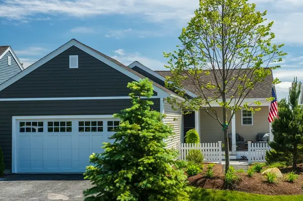 16 Firefly Point #16, Plymouth, MA 02360