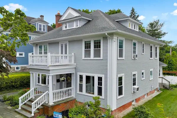 14 Tahanto Rd, Worcester, MA 01606