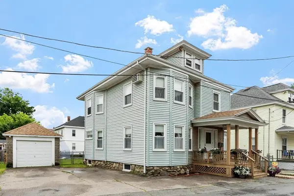 6 Columbia Terrace, Haverhill, MA 01830