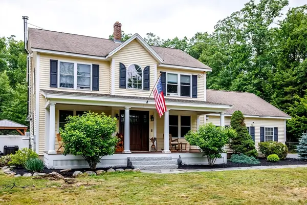 101 Royalston Rd N, Winchendon, MA 01475